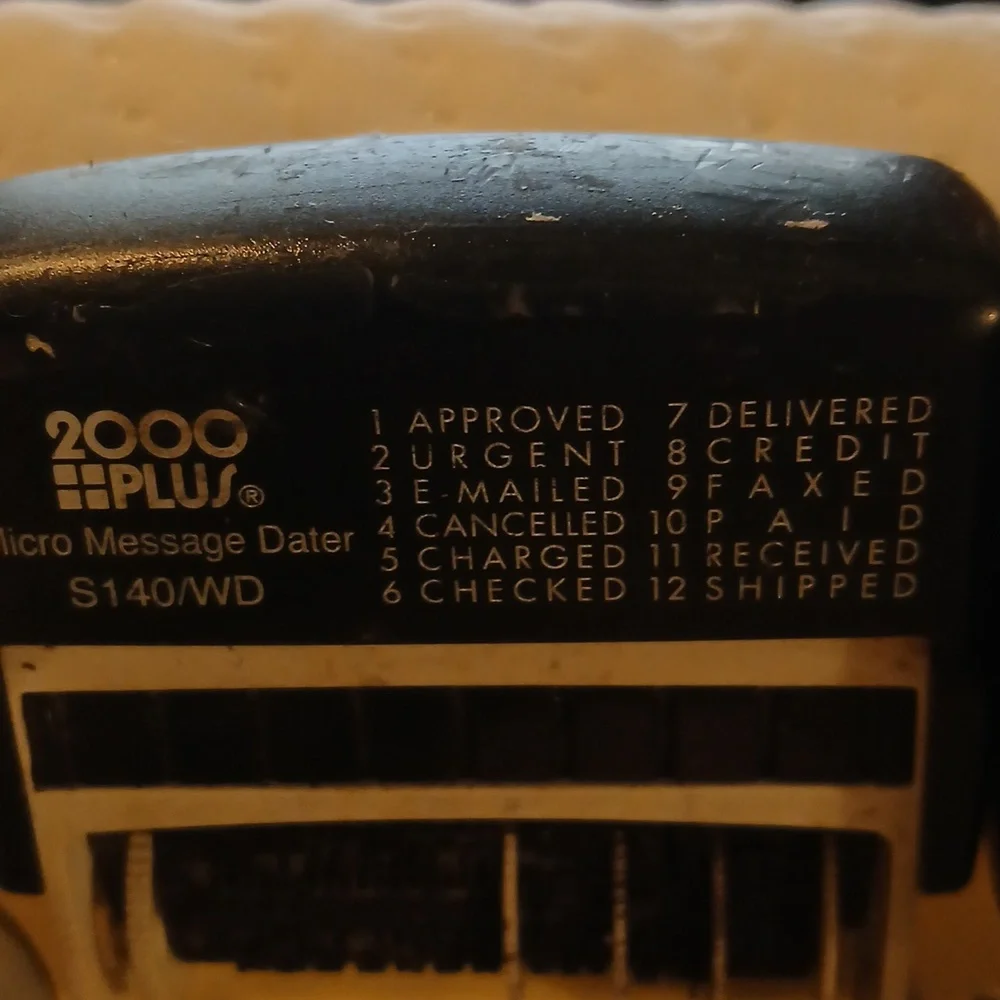 Group Of 4 Stamps